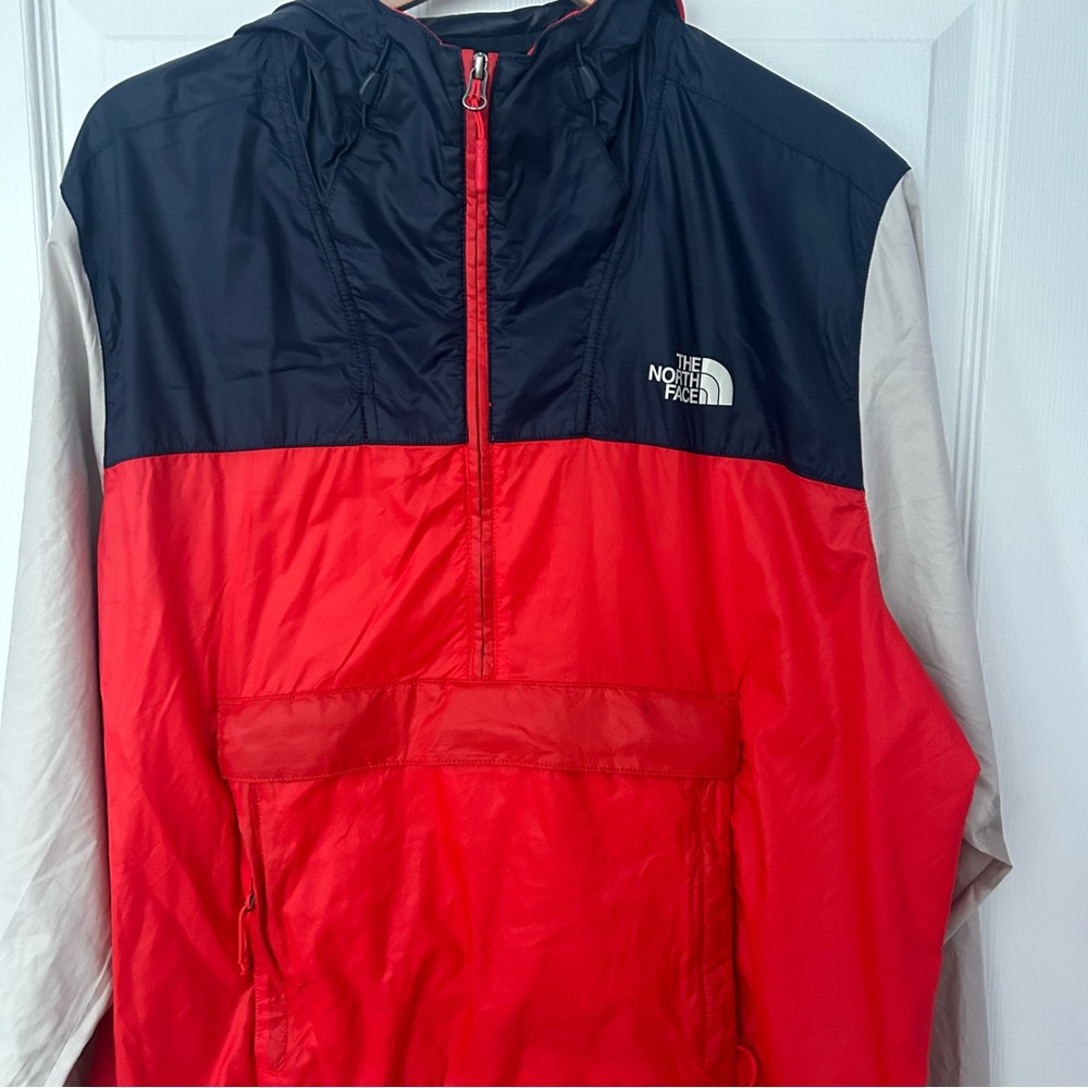 Men’s The North Face Windbreaker